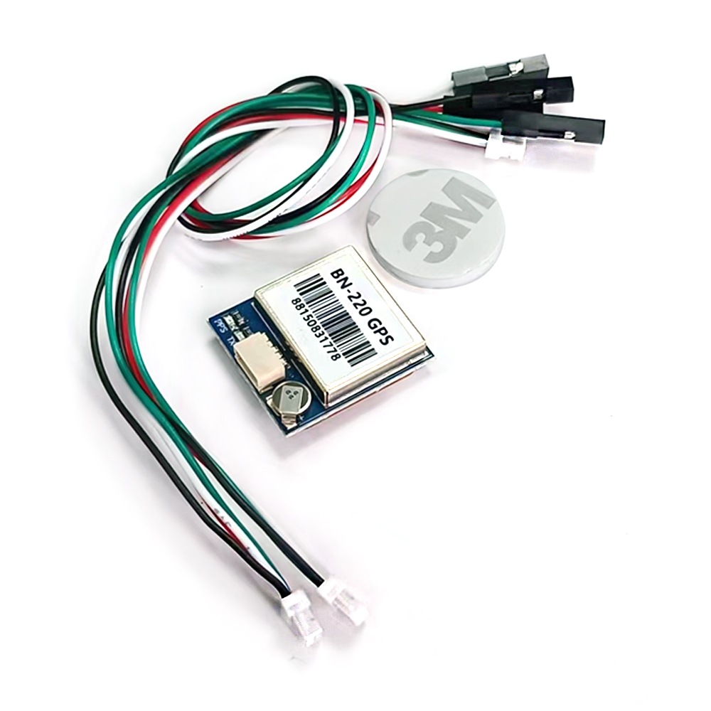 Composite Rca Cable - BN-220 BN880 Модуль GPS ГЛОНАСС —