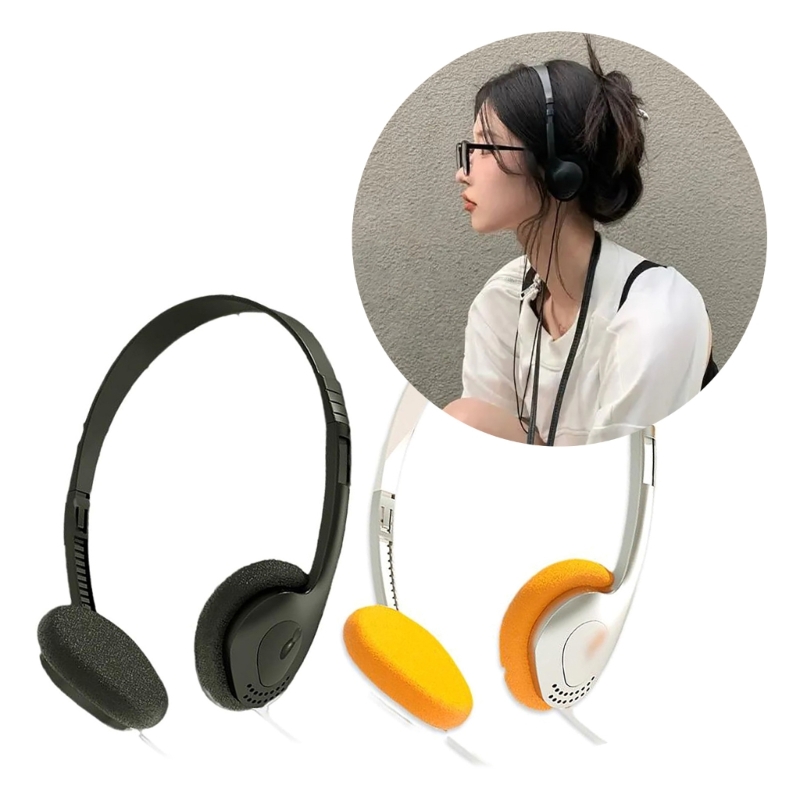 Y2K Vintage Inspired Headset Н – обзор и цена Retro Gaming Headset