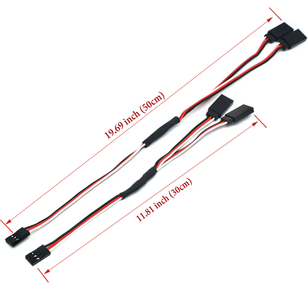 Кабель-удлинитель для сервопри – обзор и цена Composite Rca Cable