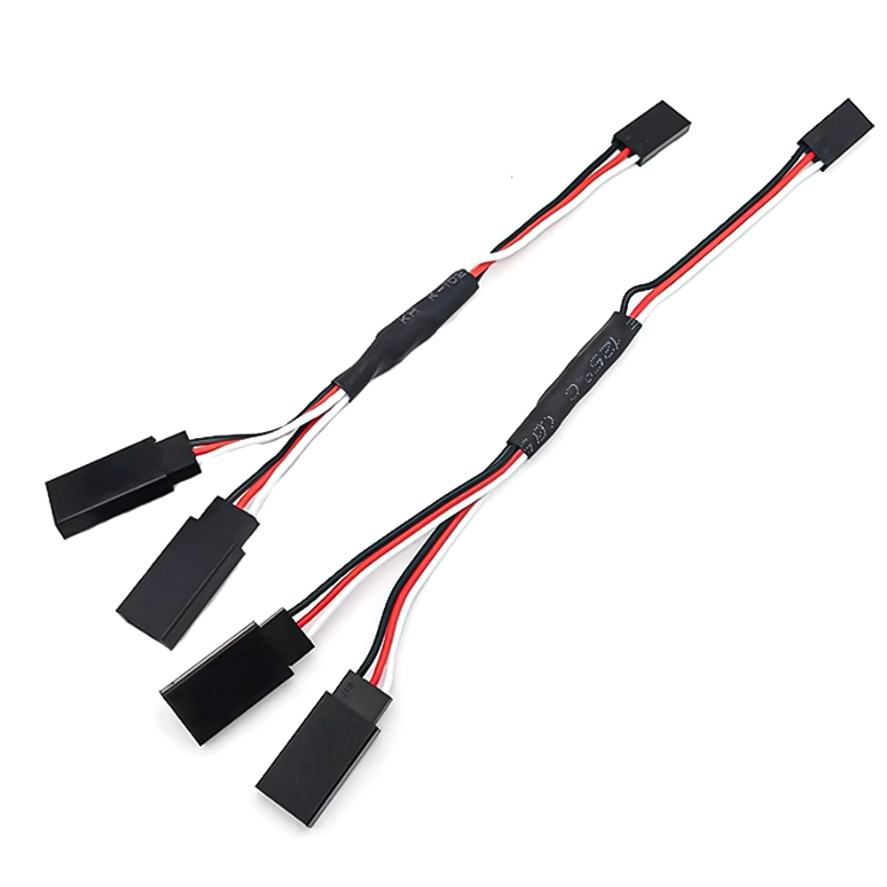 Кабель-удлинитель для сервопри – обзор и цена Composite Rca Cable