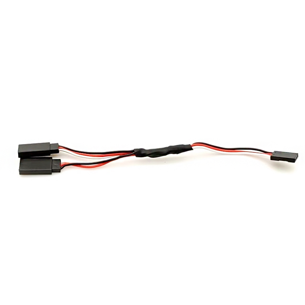 Кабель-удлинитель для сервопри – обзор и цена Composite Rca Cable