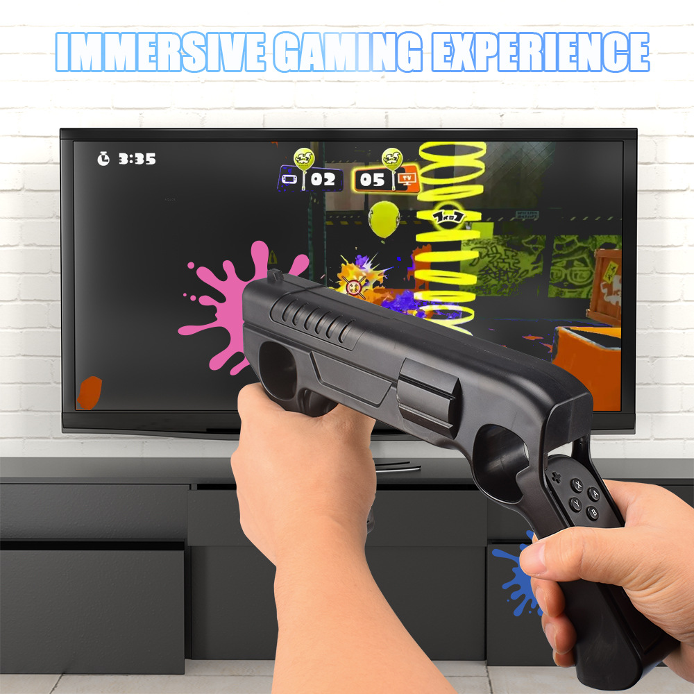 Для Nintendo Switch Ns Oled Jo – обзор и цена Retro Gaming Console Gun