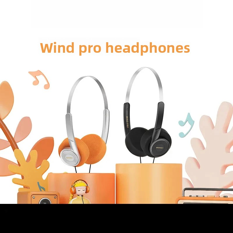 Наушники FIIO WIND PRO с микро – обзор и цена Retro Gaming Headset