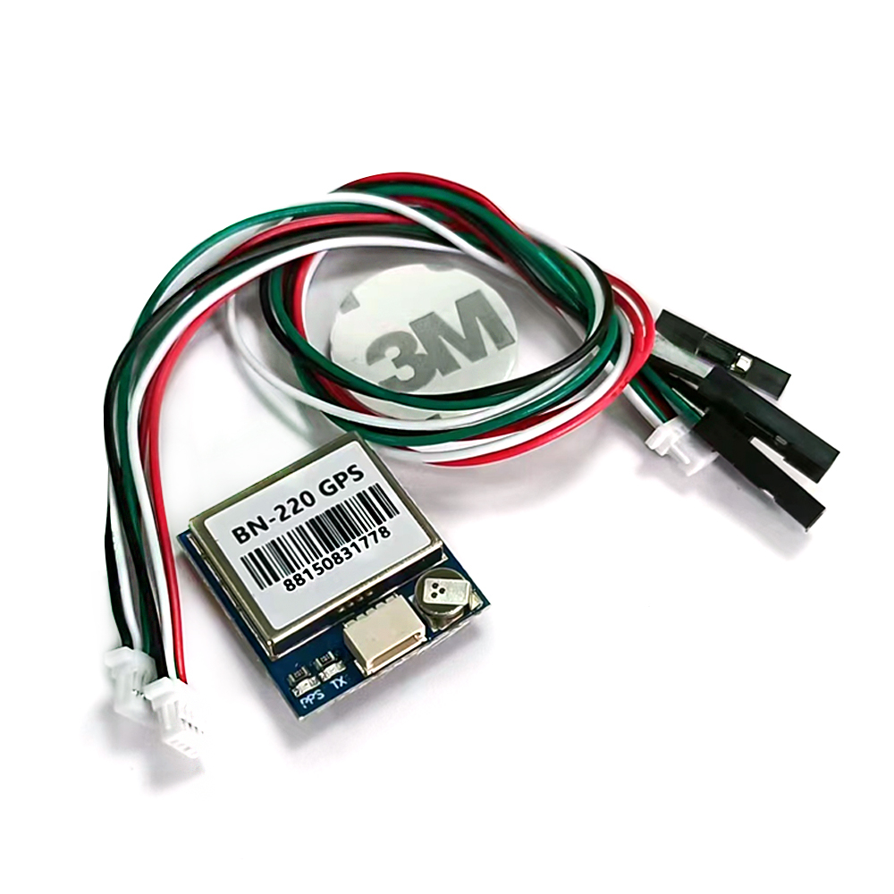 BN-220 BN880 Модуль GPS ГЛОНАС – обзор и цена Composite Rca Cable