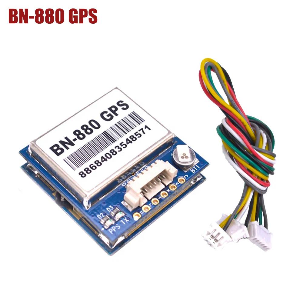 BN-220 BN880 Модуль GPS ГЛОНАС – обзор и цена Composite Rca Cable