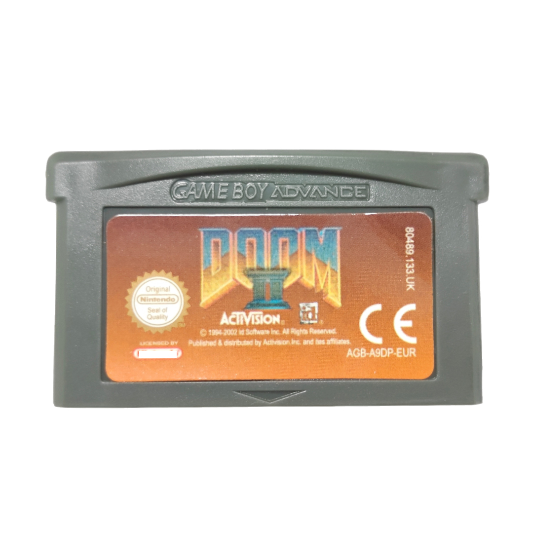 Набор игровых картриджей GBA:  – обзор и цена Retro Gaming Us