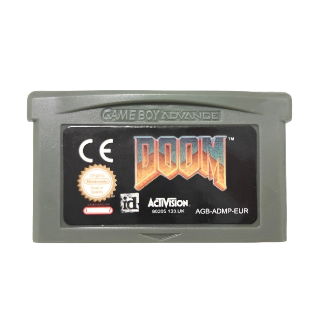 Набор игровых картриджей GBA:  – обзор и цена Retro Gaming Us