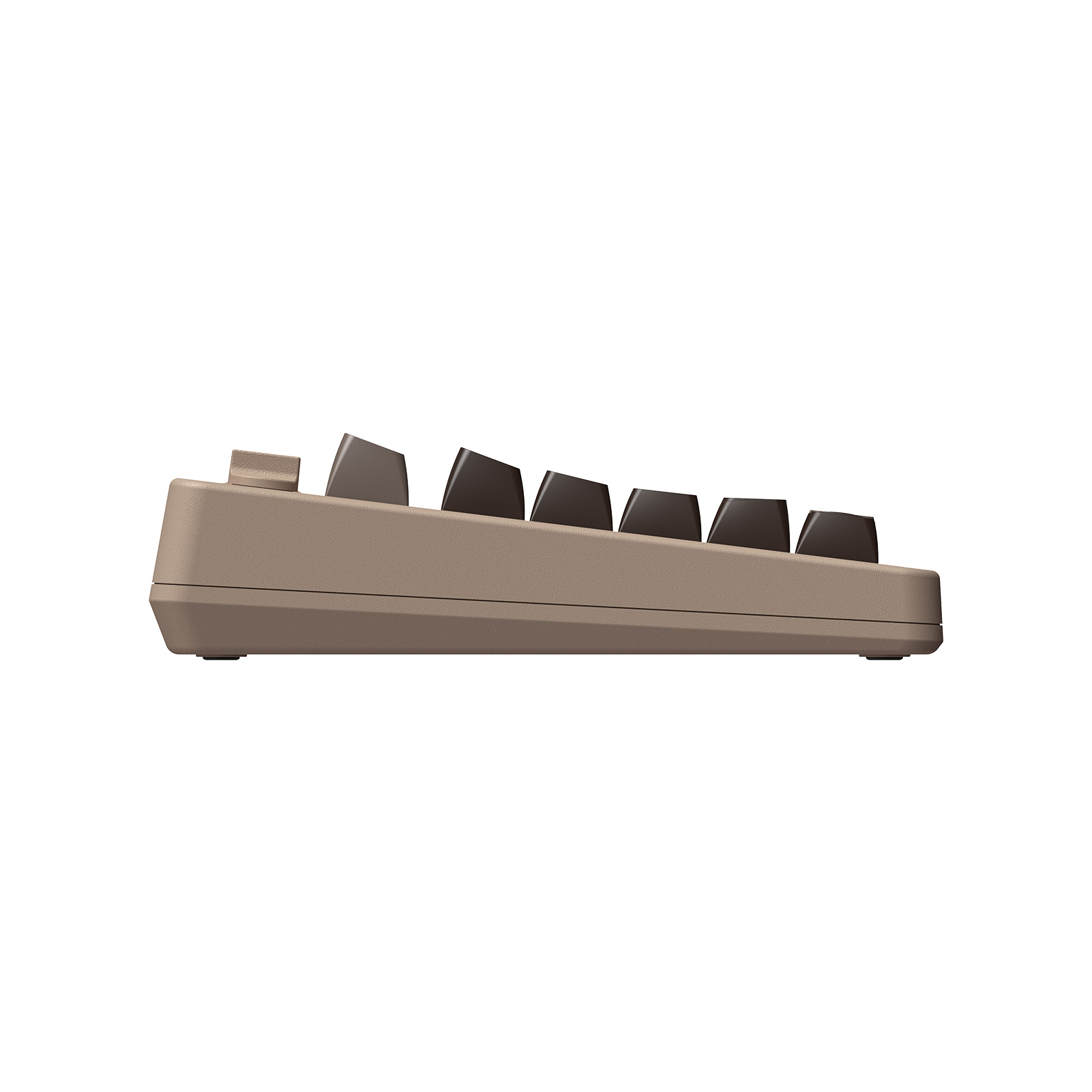 Механическая клавиатура в стил – обзор и цена Retro Gaming Keyboard