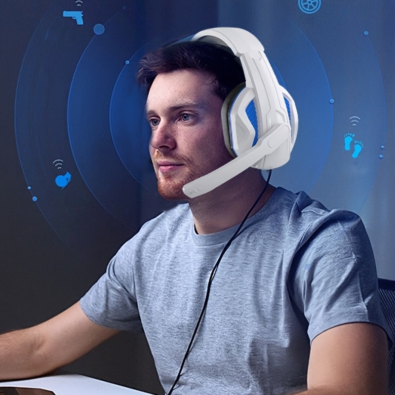Проводная гарнитура с шумоизол – обзор и цена Retro Gaming Headset