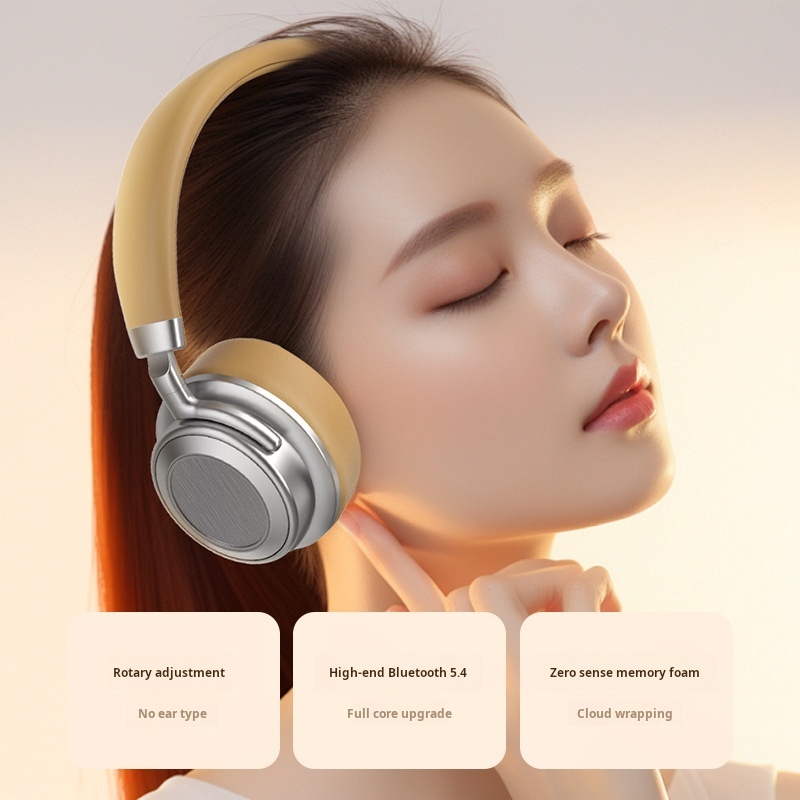 Металлическая Ретро-гарнитура  – обзор и цена Retro Gaming Headset