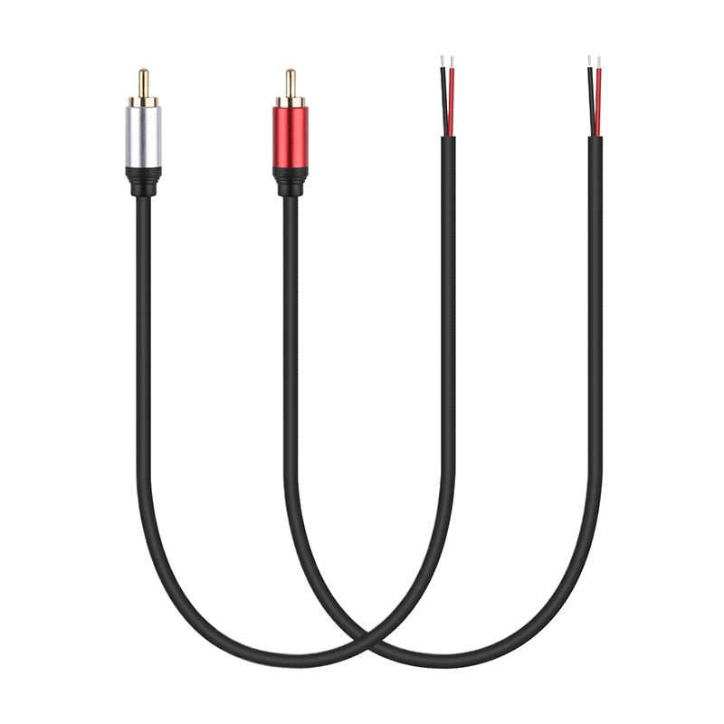 1 шт. провод для динамика, RCA – обзор и цена Composite Rca Cable