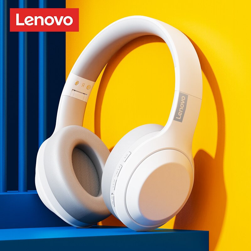 Lenovo Thinkplus TH10 TWS стер – обзор и цена Retro Gaming Headset
