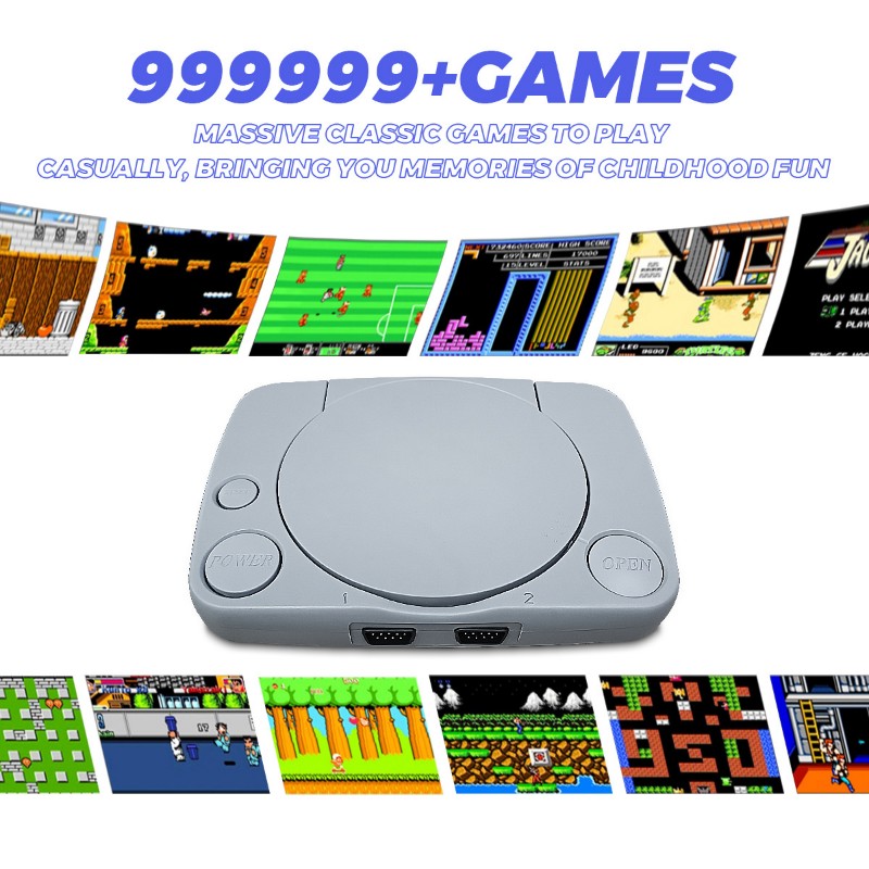 Дизайн подключаемой консоли FC – обзор и цена Retro Gaming Fun