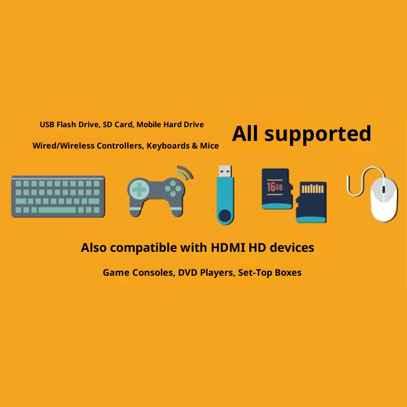 Ретро-игровой мини-телевизор с – обзор и цена Retro Gaming For Tv