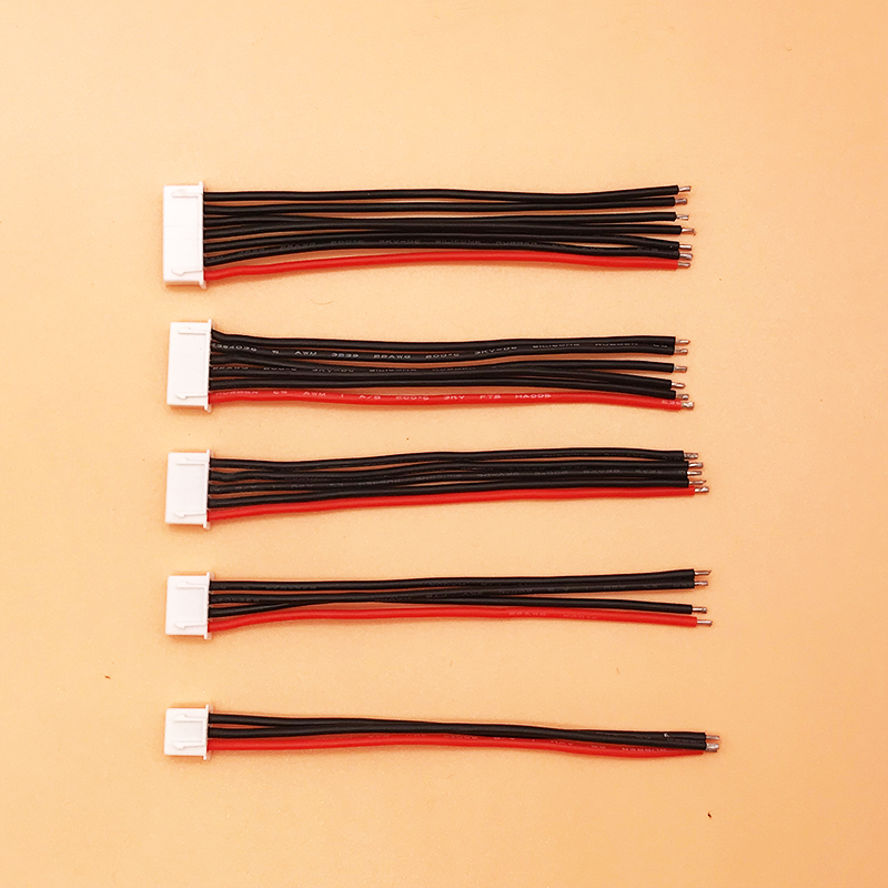 10 шт./лот 1S/2S/3S/4S/5S/6S/8 – обзор и цена Composite Rca Cable