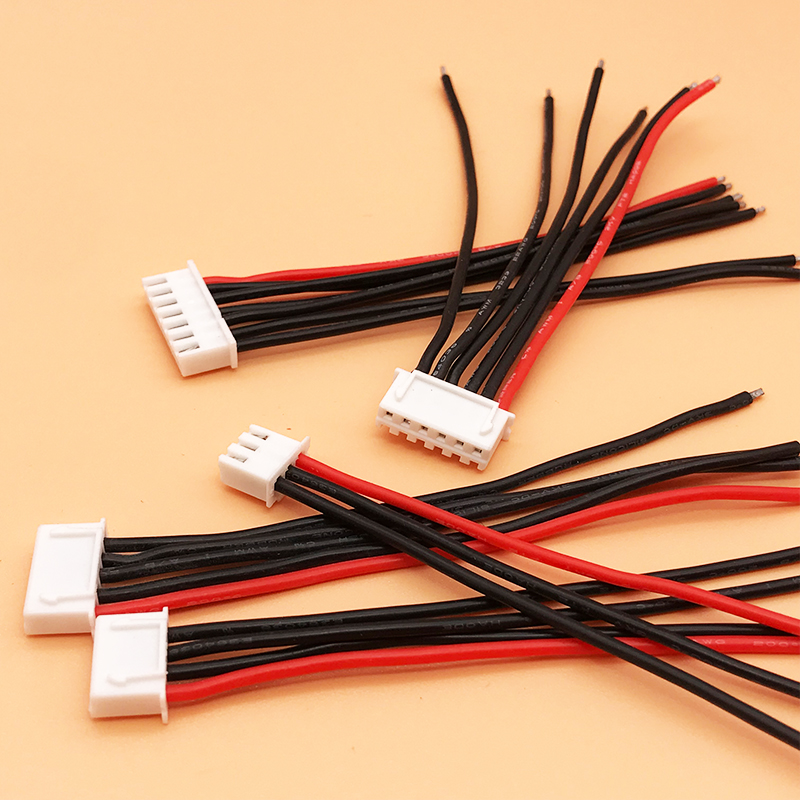 10 шт./лот 1S/2S/3S/4S/5S/6S/8 – обзор и цена Composite Rca Cable