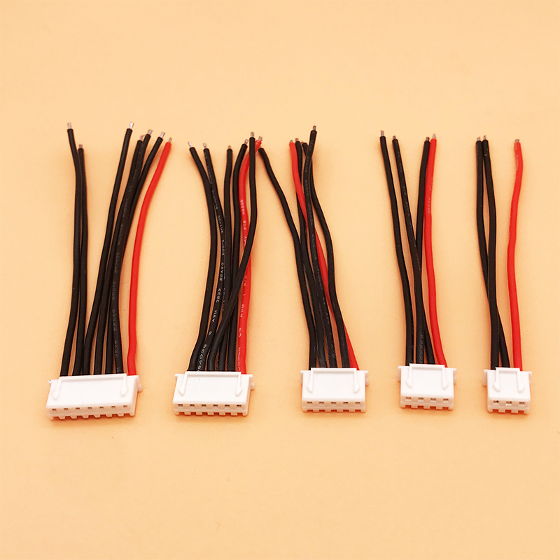 10 шт./лот 1S/2S/3S/4S/5S/6S/8 – обзор и цена Composite Rca Cable