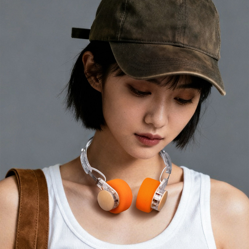 Беспроводные наушники FiiO EH1 – обзор и цена Retro Gaming Headset
