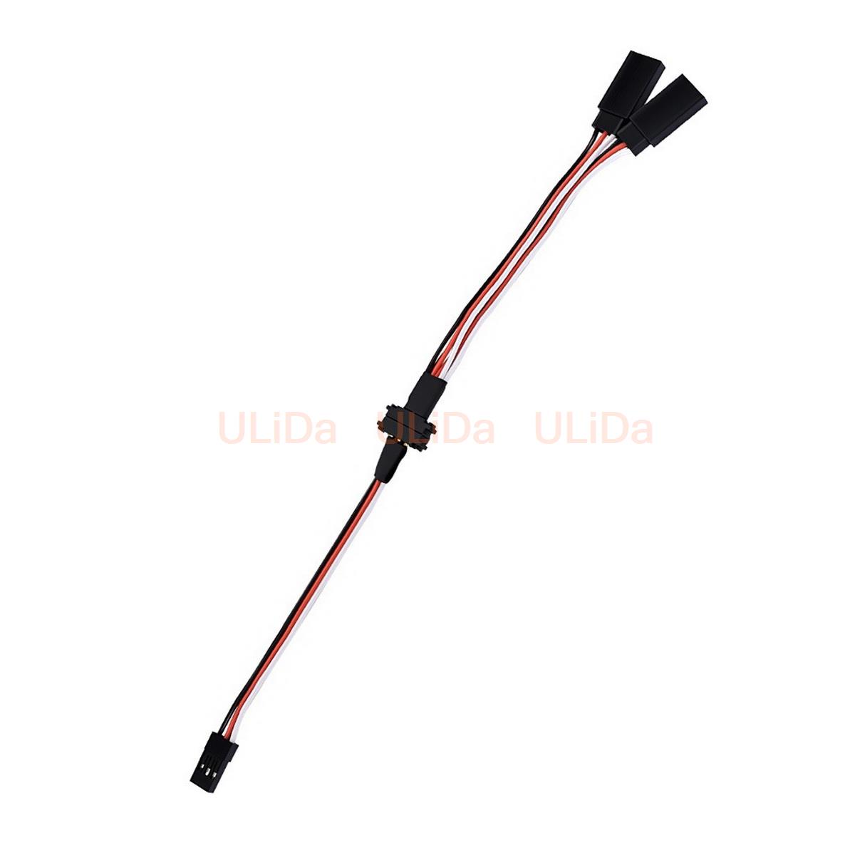3-контактный магнитный защелки – обзор и цена Composite Rca Cable