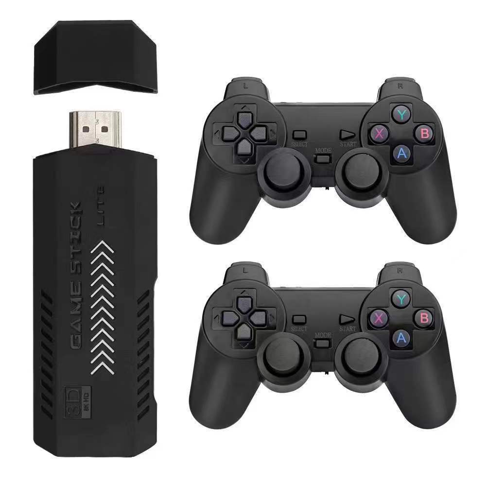 Игровая консоль X2 Retro с бес – обзор и цена Retro Gaming For Tv
